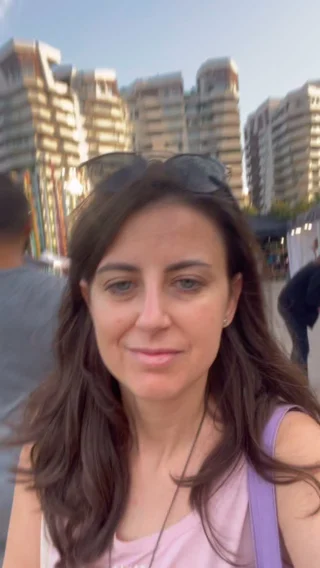 Instagram post from constancereiki. This post is in position 1.