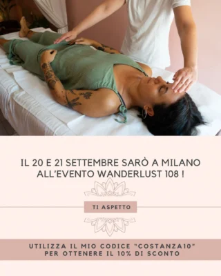 Instagram post from constancereiki. This post is in position 2.